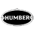 HUMBER brand logo