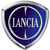 LANCIA brand logo