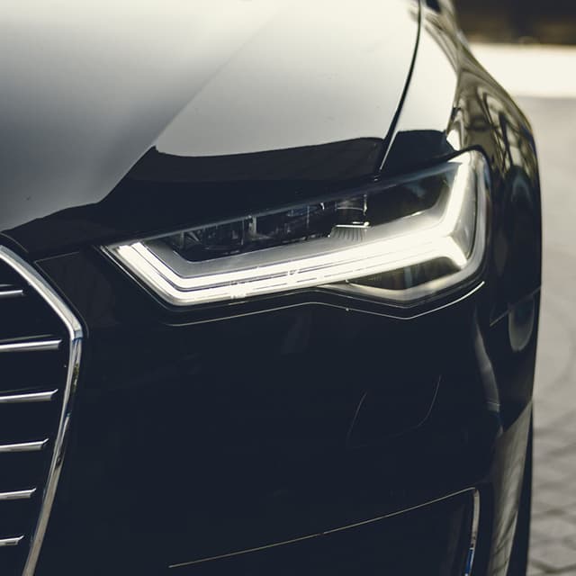 Cheshire Motor Car Sales
